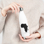 Load image into Gallery viewer, Africa Over Everything 20oz Insulated Bottle
