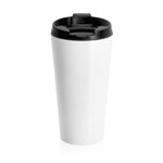 Load image into Gallery viewer, Stainless Steel Travel Mug
