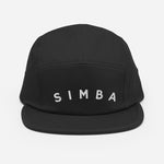 Load image into Gallery viewer, SIMBA Five Panel Cap
