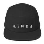 Load image into Gallery viewer, SIMBA Five Panel Cap
