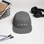 Load image into Gallery viewer, SIMBA Five Panel Cap
