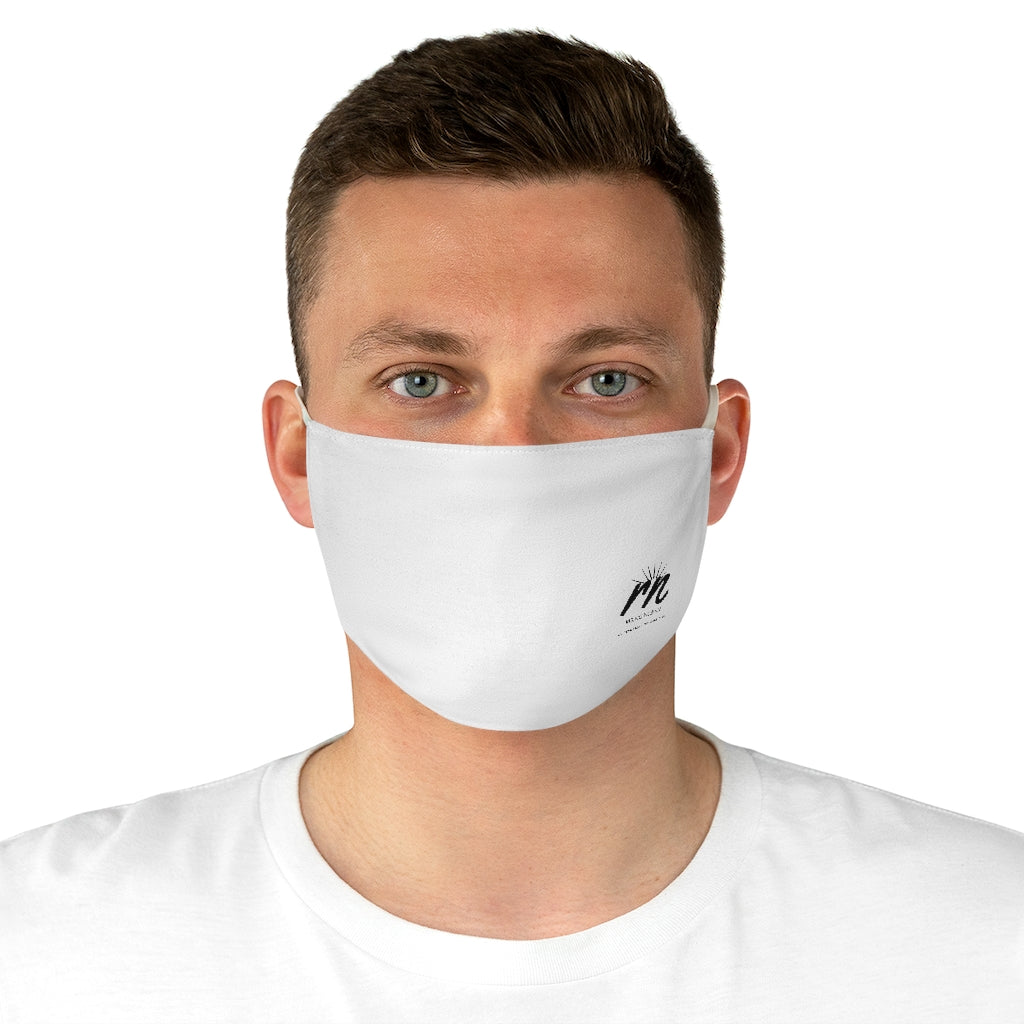 Fabric Face Mask