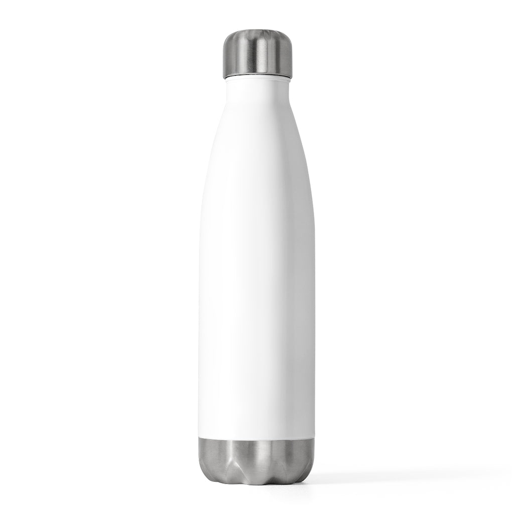 Africa Over Everything 20oz Insulated Bottle