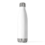 Load image into Gallery viewer, Africa Over Everything 20oz Insulated Bottle
