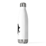 Load image into Gallery viewer, Africa Over Everything 20oz Insulated Bottle
