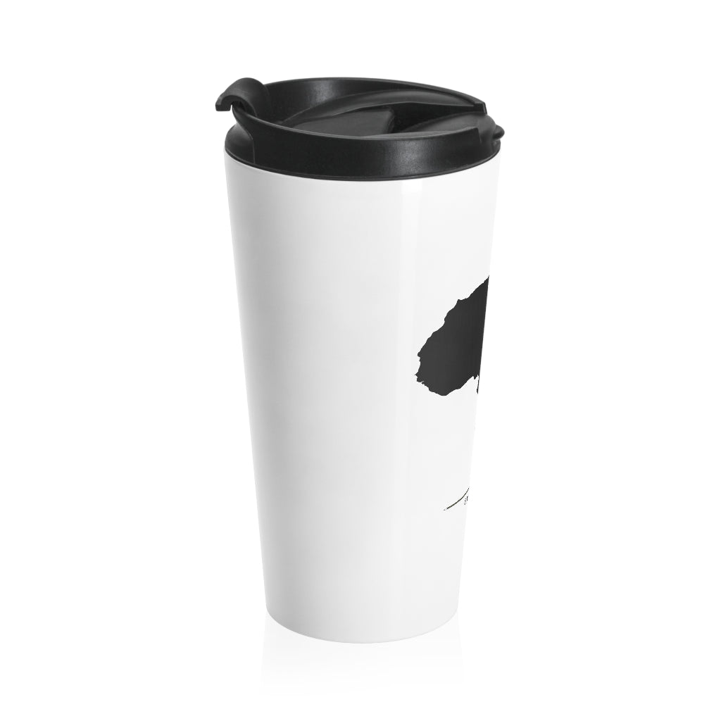 Stainless Steel Travel Mug