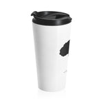 Load image into Gallery viewer, Stainless Steel Travel Mug
