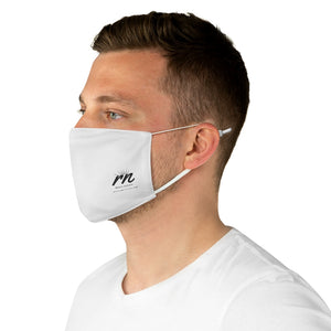 Fabric Face Mask