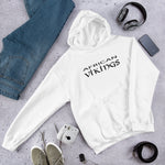 Load image into Gallery viewer, African Vikings Unisex Hoodie
