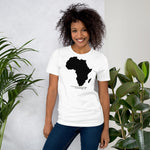 Load image into Gallery viewer, Africa Over Everything T-Shirt
